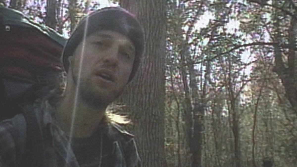 Alt View 1. The Blair Witch Project   - BLU-RAY.