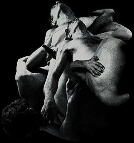 Vessel - Punish Honey   - COMPACT DISCS [CD] price history on PriceWatchPro