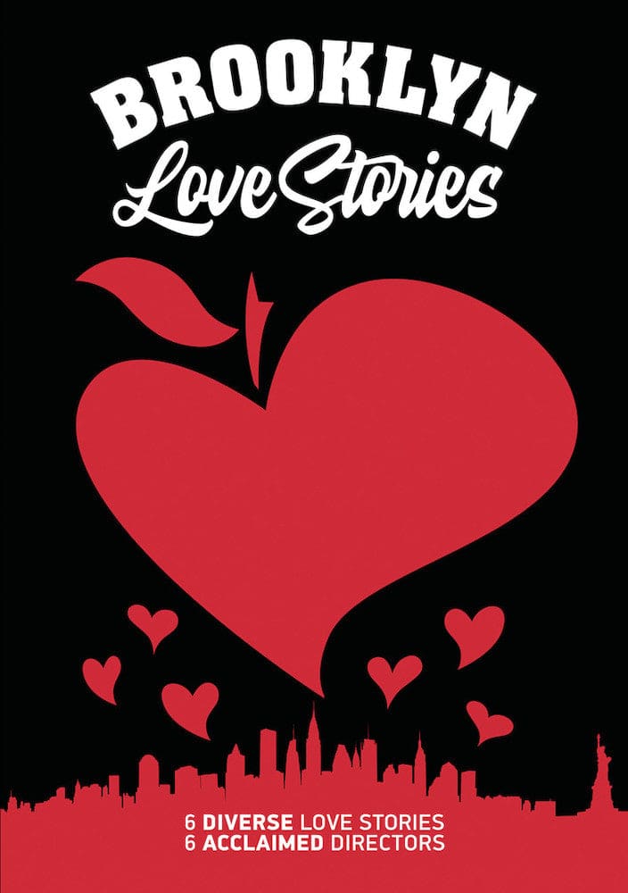 Brooklyn Love Stories (MOD) (DVD Movie)
