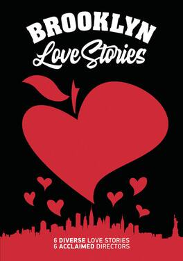 Brooklyn Love Stories (MOD) (DVD Movie)