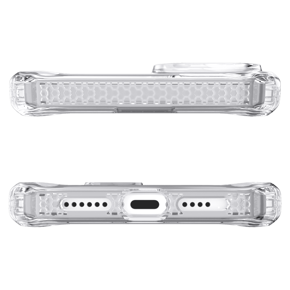 Itskins Spectrum_R Case for Apple iPhone 15 / iPhone 14 / iPhone 13 ...