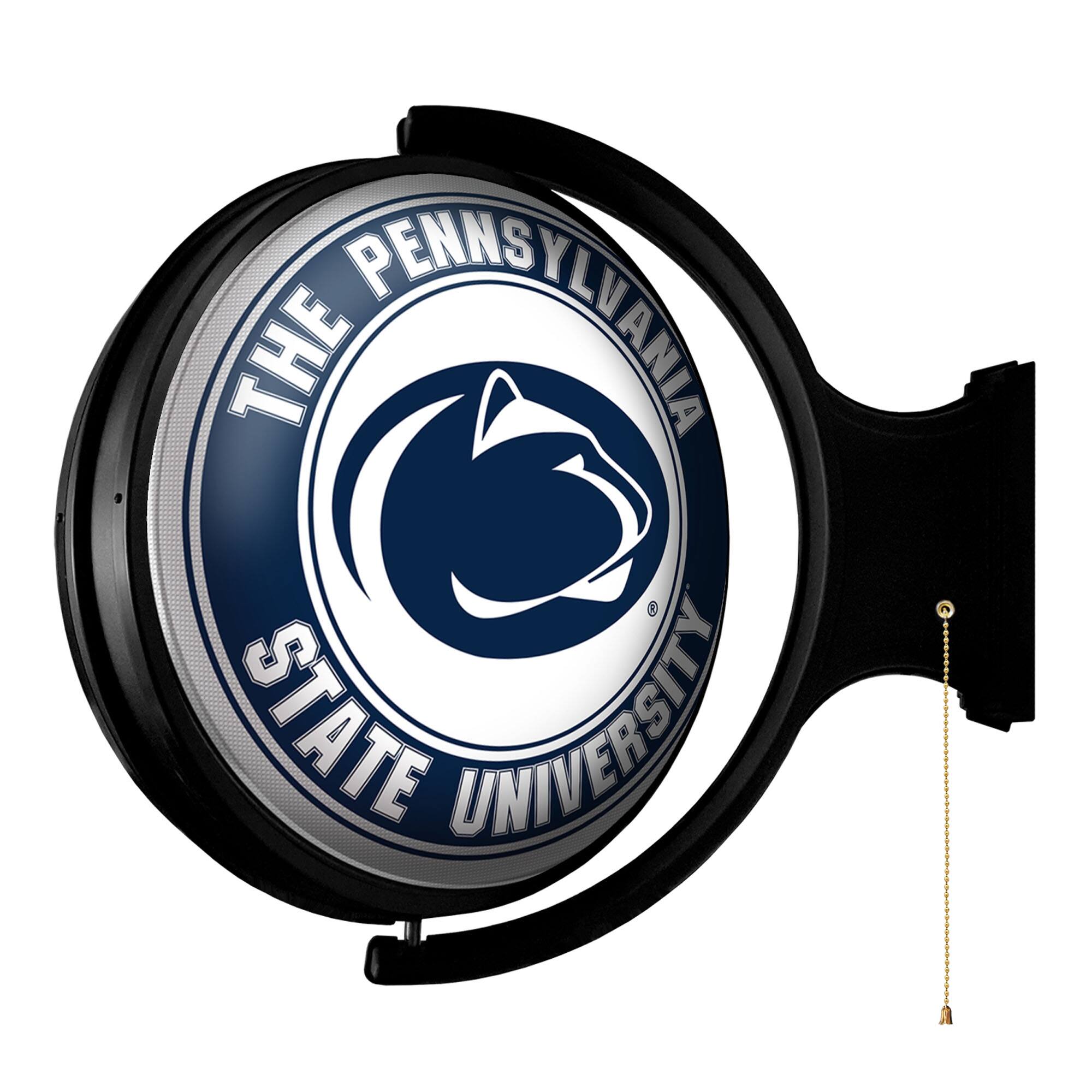 The Pennsylvania State University