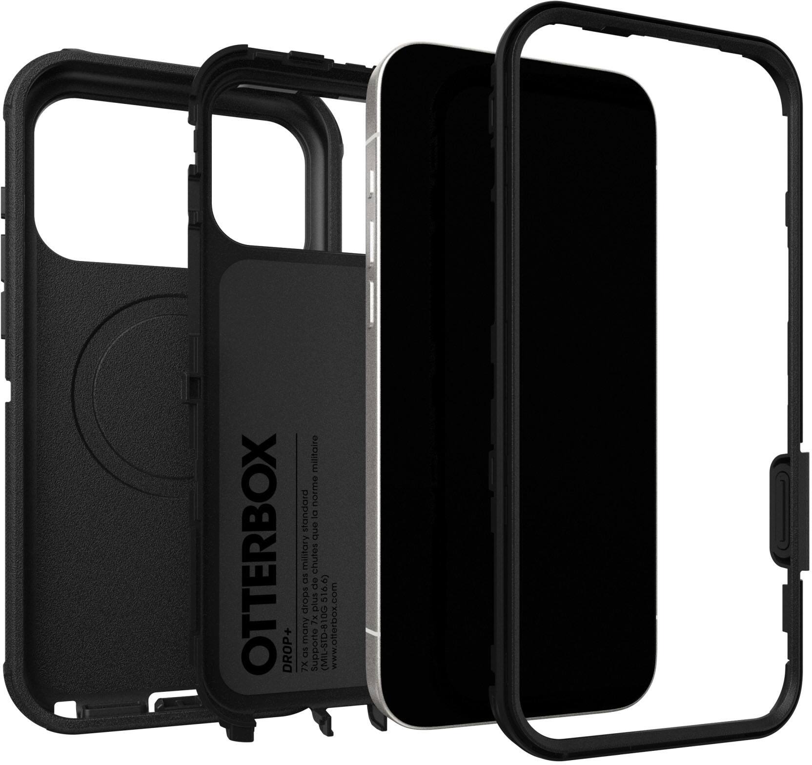 OTTERBOX DROP+  
7X MILITARY STANDARD DROP TESTS  
www.otterbox.com