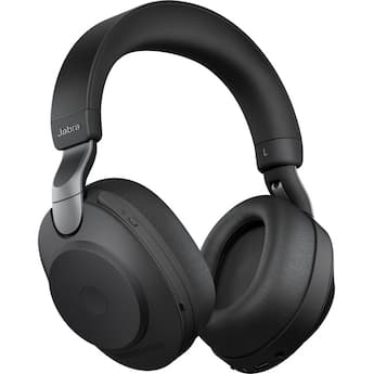 Jabra Evolve2 85 Headset Stereo Wireless Bluetooth Over the head Jabra Evolve2 85 Headset Stereo Wireless Bluetooth Over the head