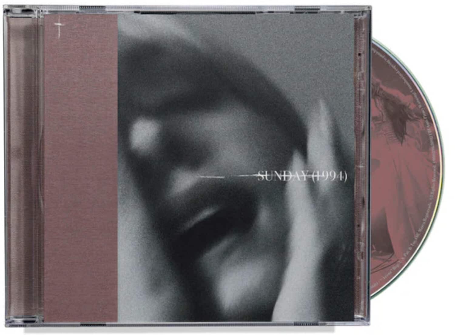 Sunday (1994) - Devotion   - COMPACT DISCS [CD] price history on PriceWatchPro