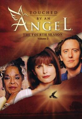 Touched by an Angel: The Fourth Season Volume 2 - DVD