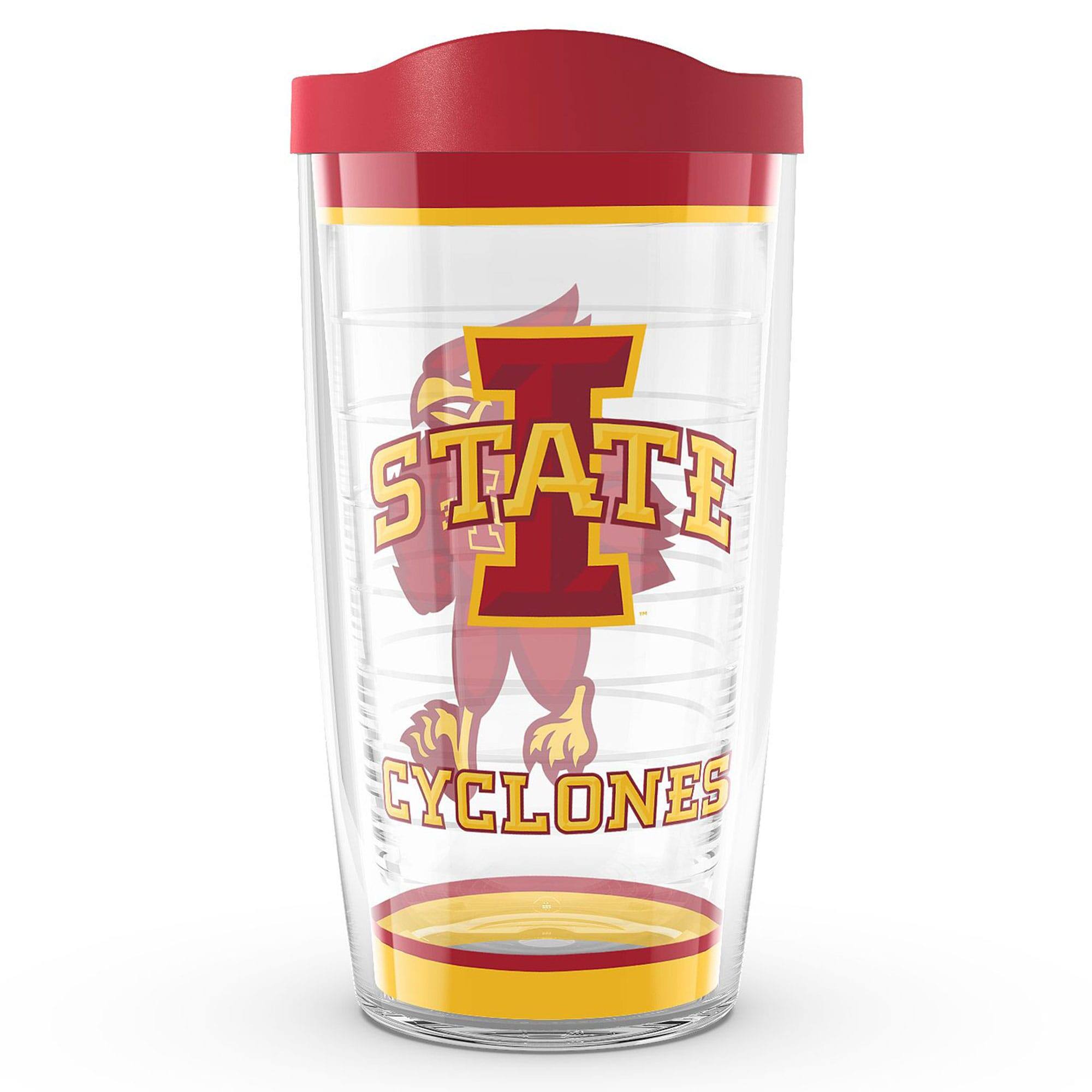 STATE CYCLONES