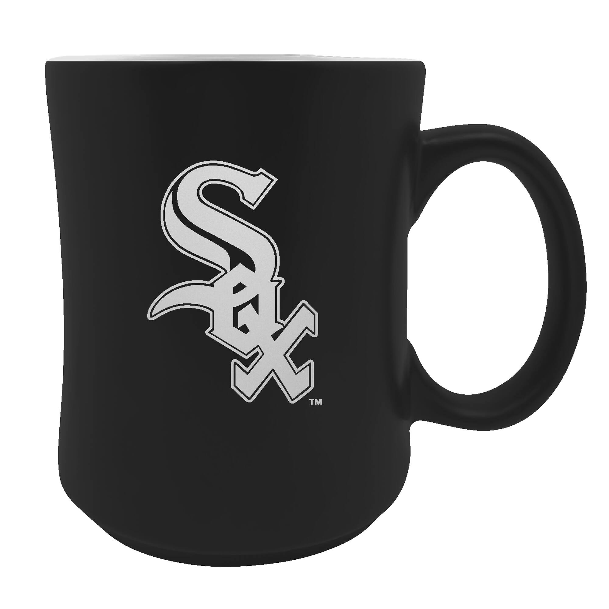 Front. Great American Products - Chicago White Sox 19oz. Starter Mug - Multicolor.