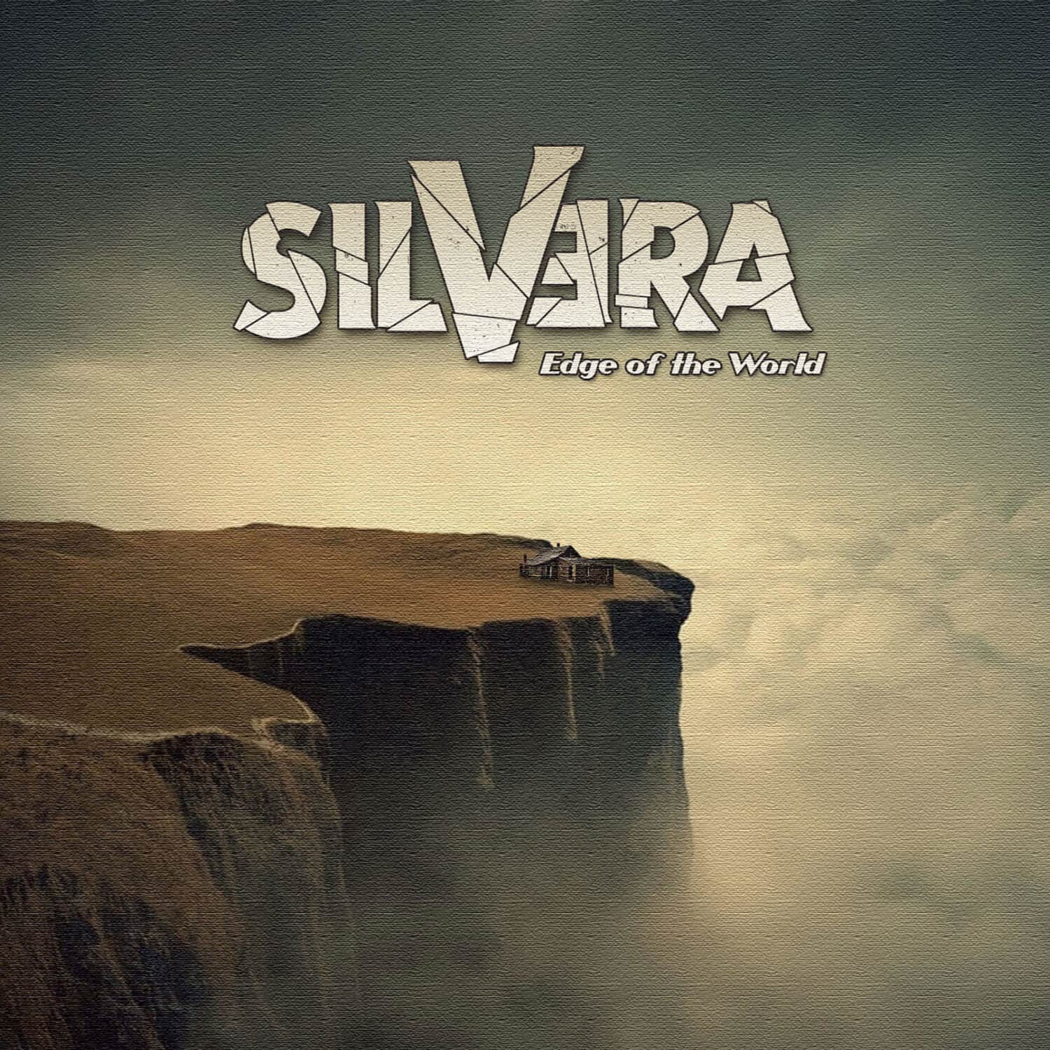 Silvera - Edge Of The World  - VINYL LP