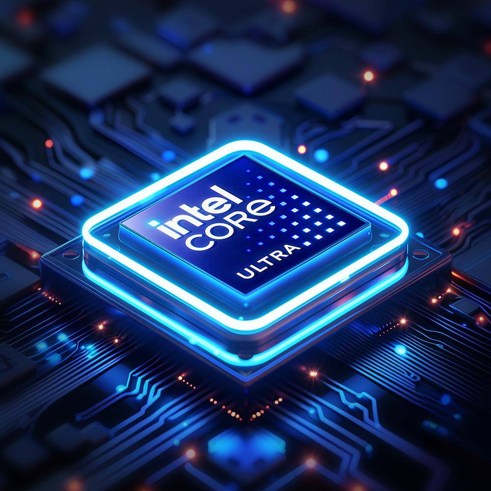 intel CORE ULTRA