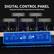 DIGITAL CONTROL PANEL
Easily Set And Read Temperatures For Both Zones
Lower Zone Temperature Setting
Upper Zone Temperature Setting
Centigrade/Fahrenheit
Temperature Display
Light Control
30°C / 29°F
29°C / 29°F