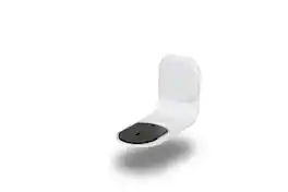 Bluesound - PULSE WM200 Wall Mount Bracket - White