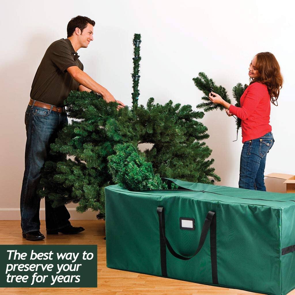 The best way to preserve your tree for years