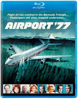 Airport '77 - BLU-RAY