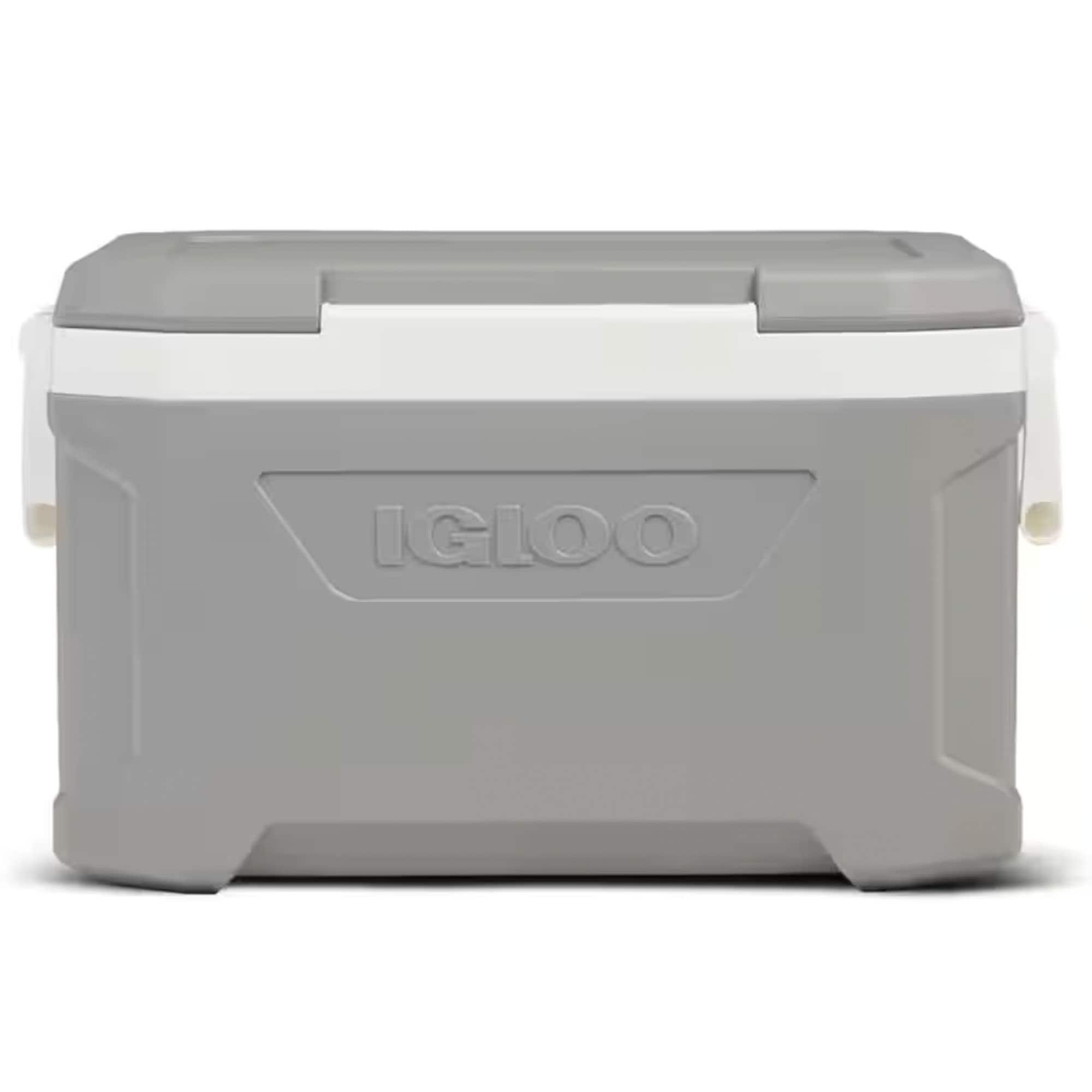 Igloo - Profile II 50 Qt Cooler - Gray