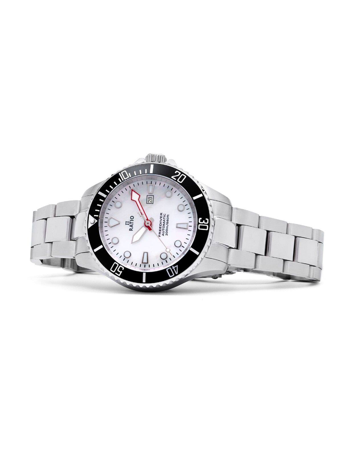 O, O O I RATIO O - O 50 IWUn 20 I O I 28 O PREEDIVER AUTOMATIC oaamoos - 30 O O - I O I 40