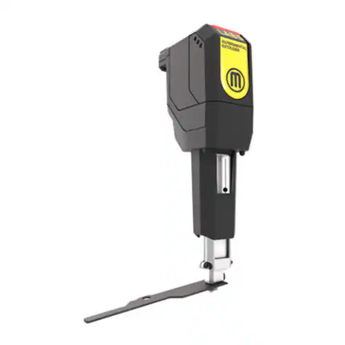 EXPERIMENTAL EXTRUDER M