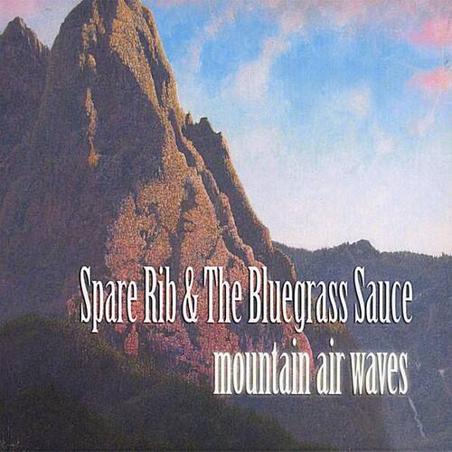 Spare Rib - Mountain Air Waves   - COMPACT DISCS [CD] price history on PriceWatchPro