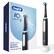 Oral-B iO SERIES 3
400% more PLAQUE REMOVAL along gumline