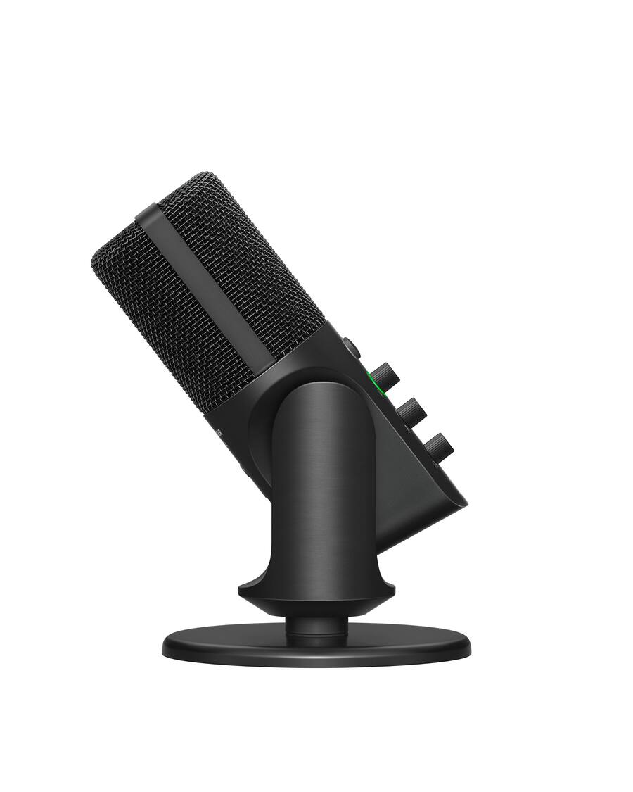 Sennheiser Profile USB Condenser Microphone with Desktop Sennheiser Profile USB Condenser Microphone with Desktop