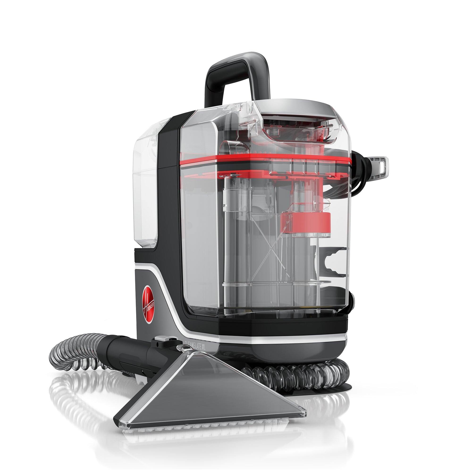 Hoover - CleanSlate XL Deep Cleaning Spot Cleaner - Gray