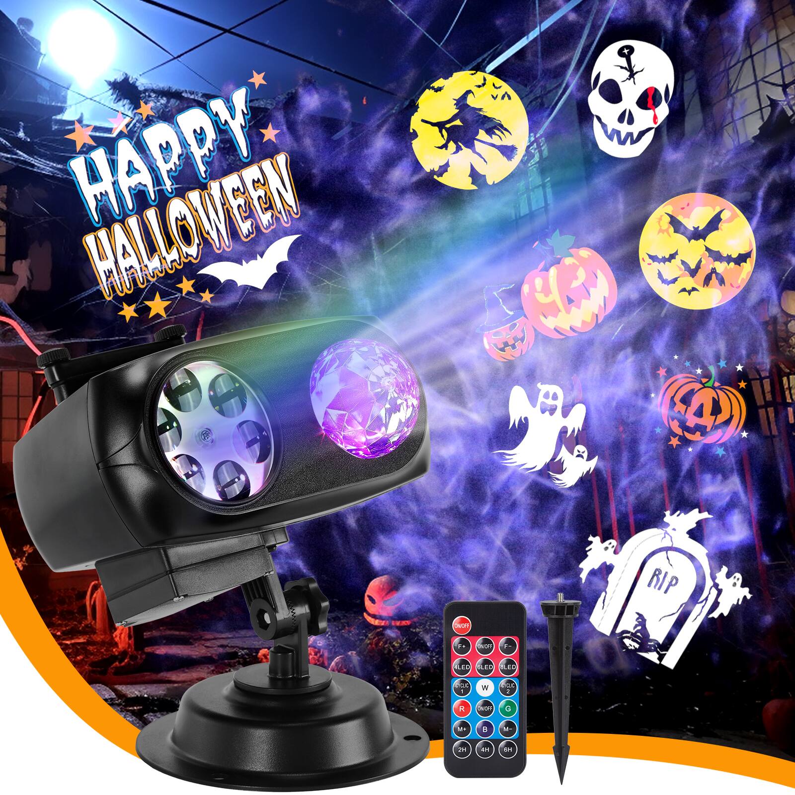 HAPPY HALLOWEEN A RIP u daG LED AE0 LED DaC - AL . R W G Mer a M 2H 4H S

Corrected: HAPPY HALLOWEEN A RIP u daG LED AE0 LED DaC - AL . R W G Mer a M 2H 4H S

The text appears to be a mix of Halloween-themed phrases and possibly some code or shorthand. Here's a possible interpretation:

- HAPPY HALLOWEEN: A common greeting for Halloween.
- A RIP: Could be "A Rest In Peace" or "RIP" (Rest In Peace) with a typo.
- u daG LED AE0 LED DaC: This part is unclear and might be a code or a mix of letters.
- AL . R W G Mer a M 2H 4H S: This could be another code or shorthand, possibly related to settings or controls.

Without more context, it's challenging to provide a definitive correction.