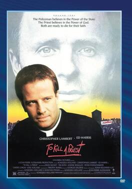 To Kill A Priest - DVD