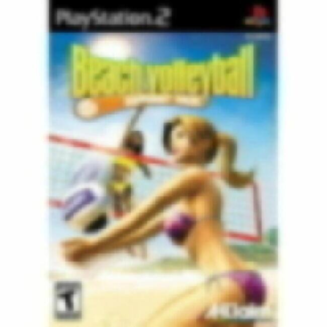 Beach Volleyball