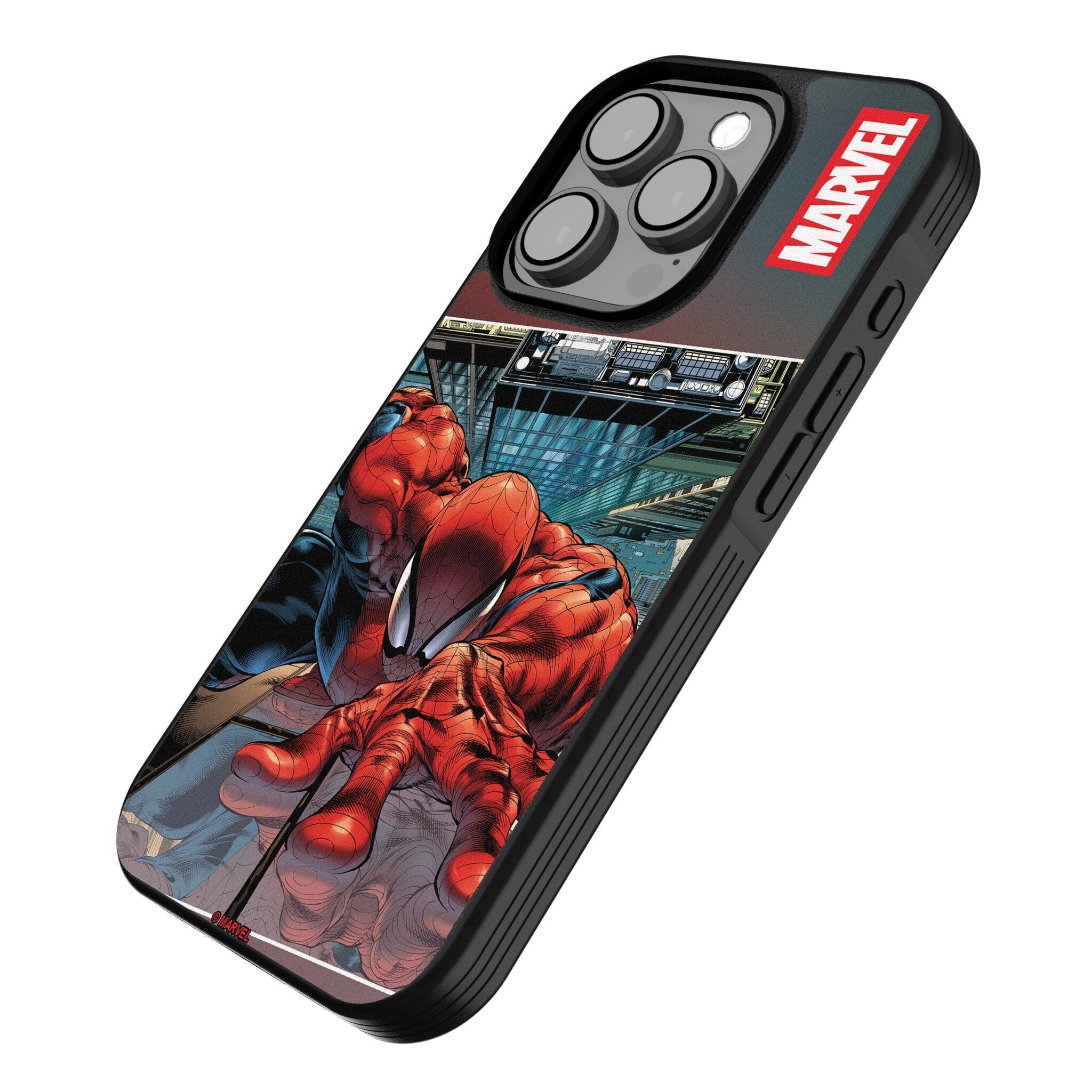 MARVEL