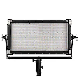 Creamsource - Vortex8 Soft 2x1 RRGBBW 650W LED Light