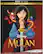 Front. Disney - Mulan - 4K Blu-Ray.