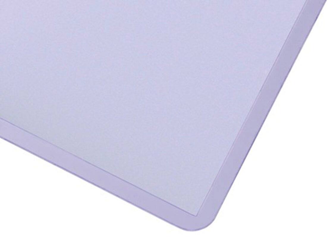 Alt View 2. Ultra PRO - 3" x 4" Ultra Clear Platinum Toploaders 25-Count Pack.