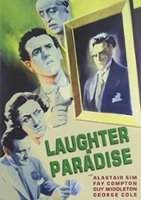 Laughter in Paradise [1951] - Front_Zoom
