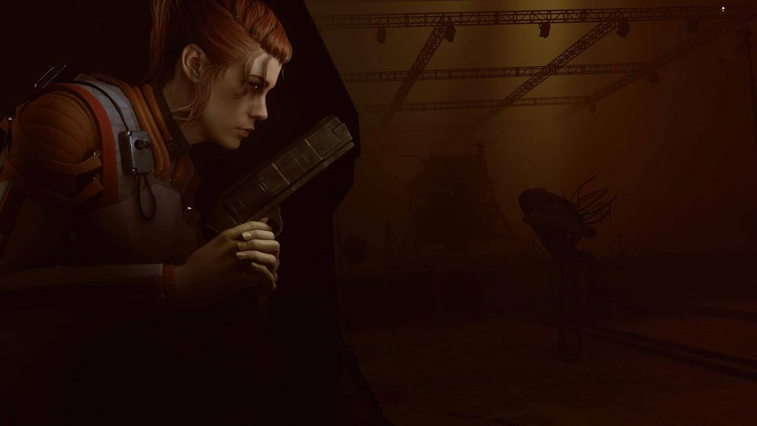 Alt View 1. Remedy Entertainment - CONTROL.