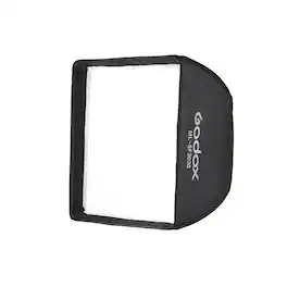 Godox - Softbox for ML30 and ML30Bi LED Lights