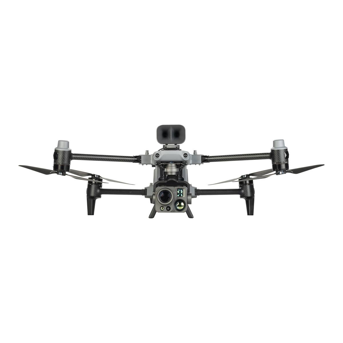 Alt View 3. Autel Robotics - Autel Robotics Alpha Industrial Drone with DG-L35T Gimbal Camera.