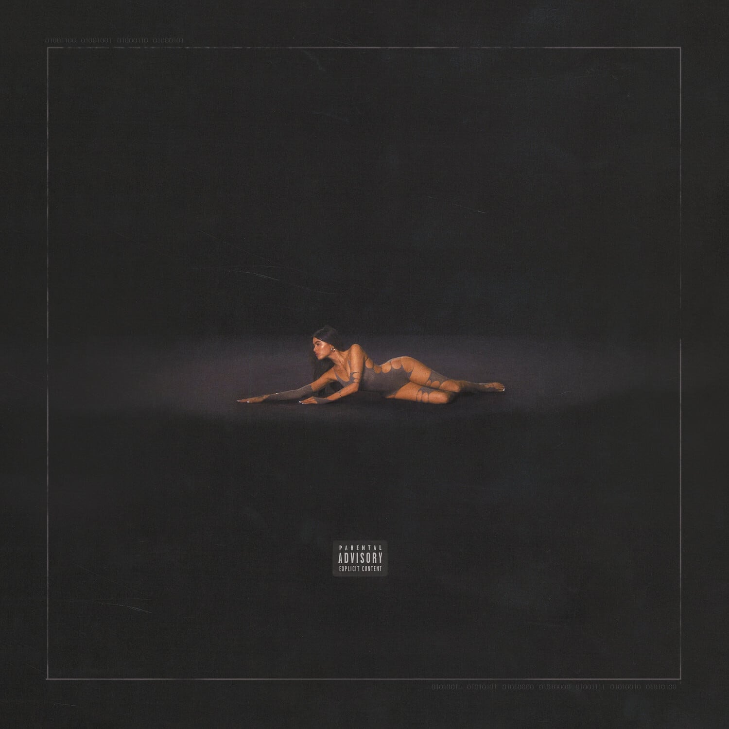 PARENTAL ADVISORY  
EXPLICIT CONTENT