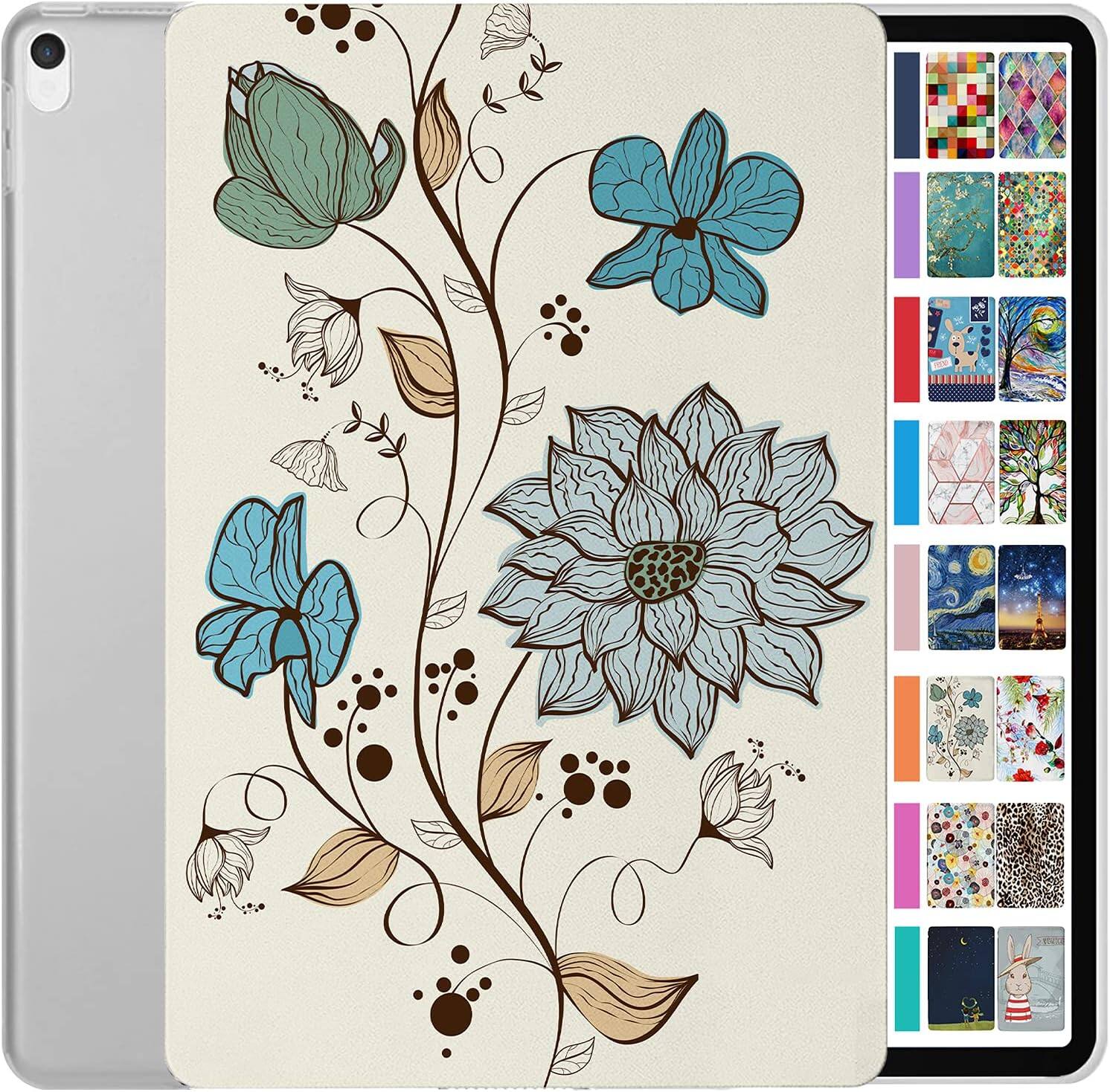 Watercolor Flowers