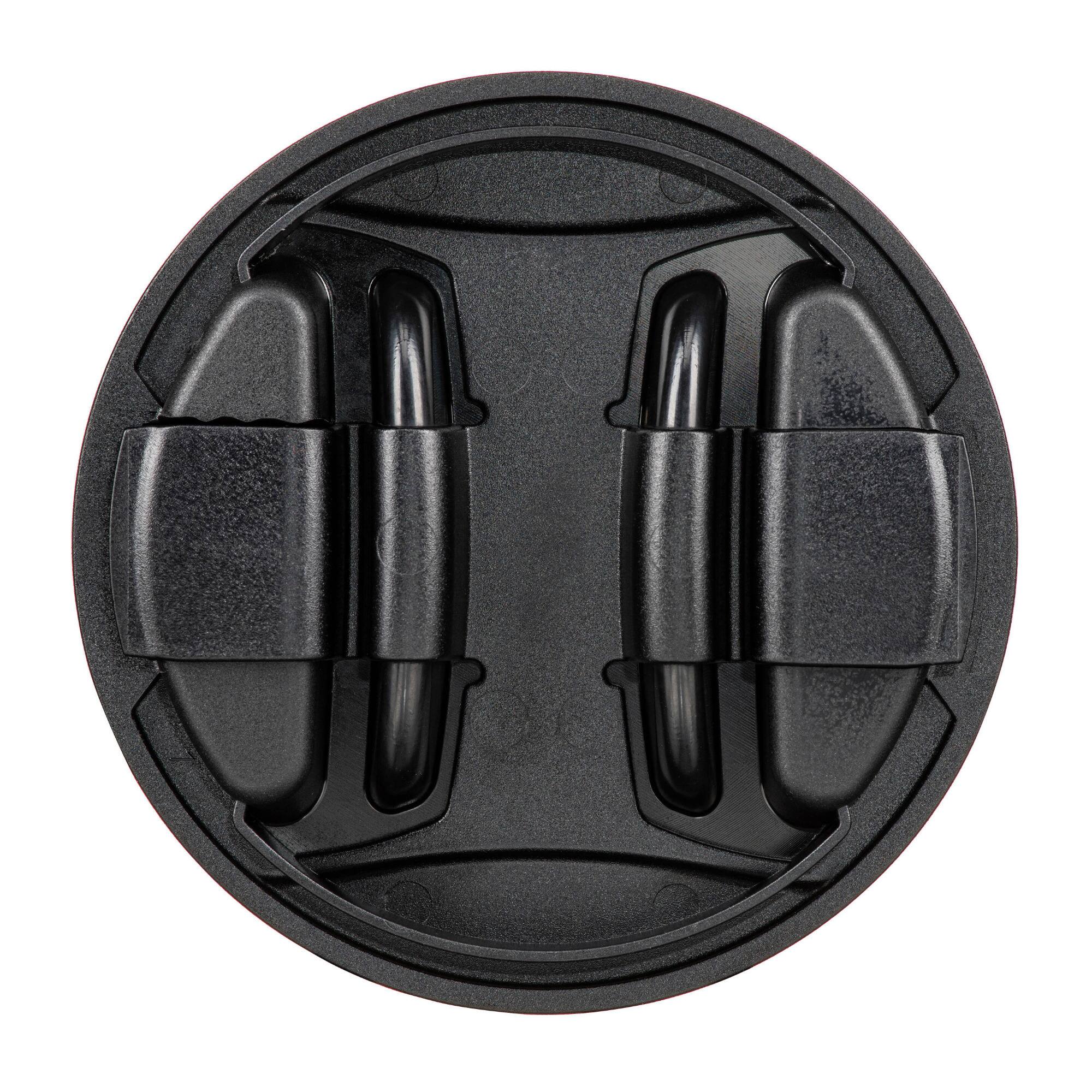 Back. Swarovski - Swarovski Objective Lens Cover for AT/ST Balance Spotting Scope.