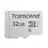 Transcend 32GB Micro SD U1 HC I 10