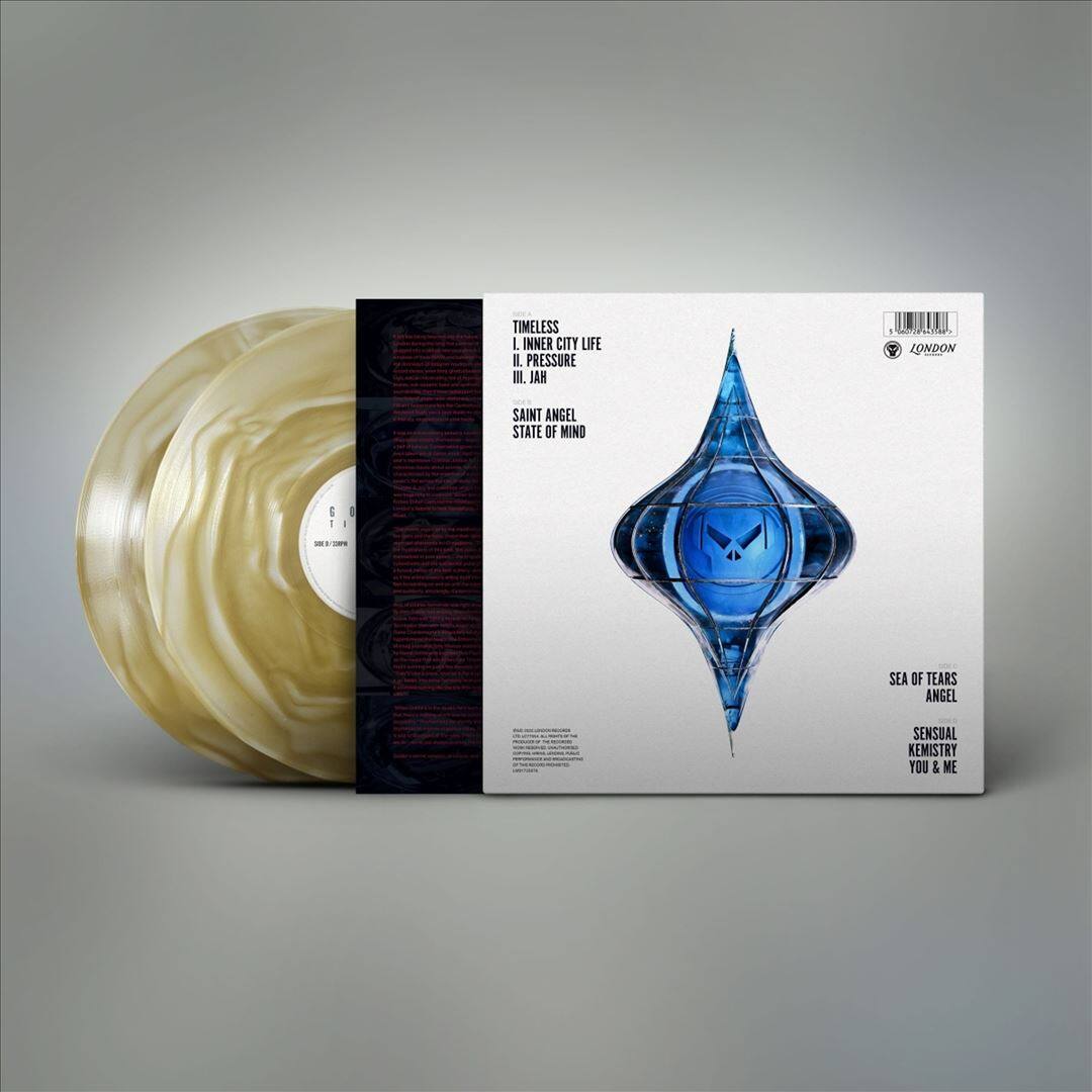 Timeless [LP] [VINYL] price history on PriceWatchPro