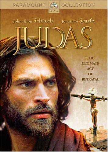 Judas  - DVD