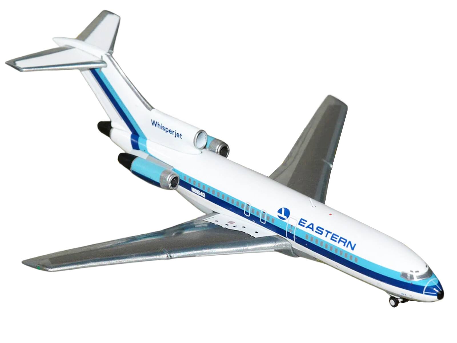 Whisperjet MBB-4G EASTERN