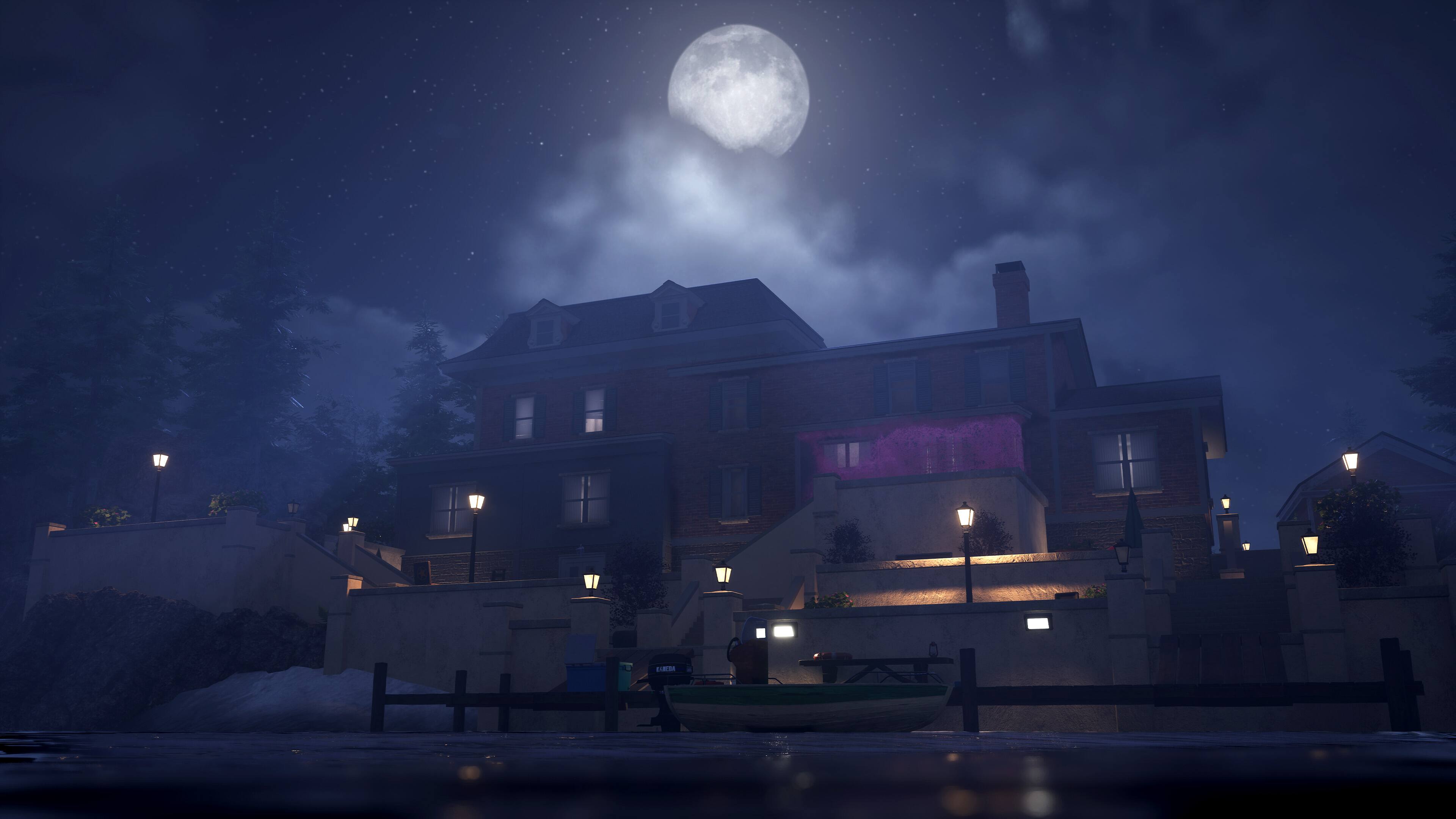 Alt View 14. Skybound - Killer Klowns from Outer Space.