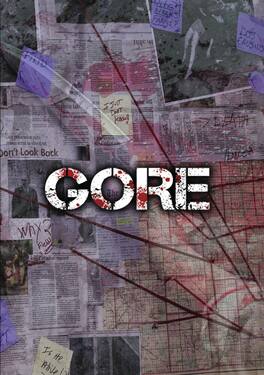 Gore (MOD) (DVD Movie)