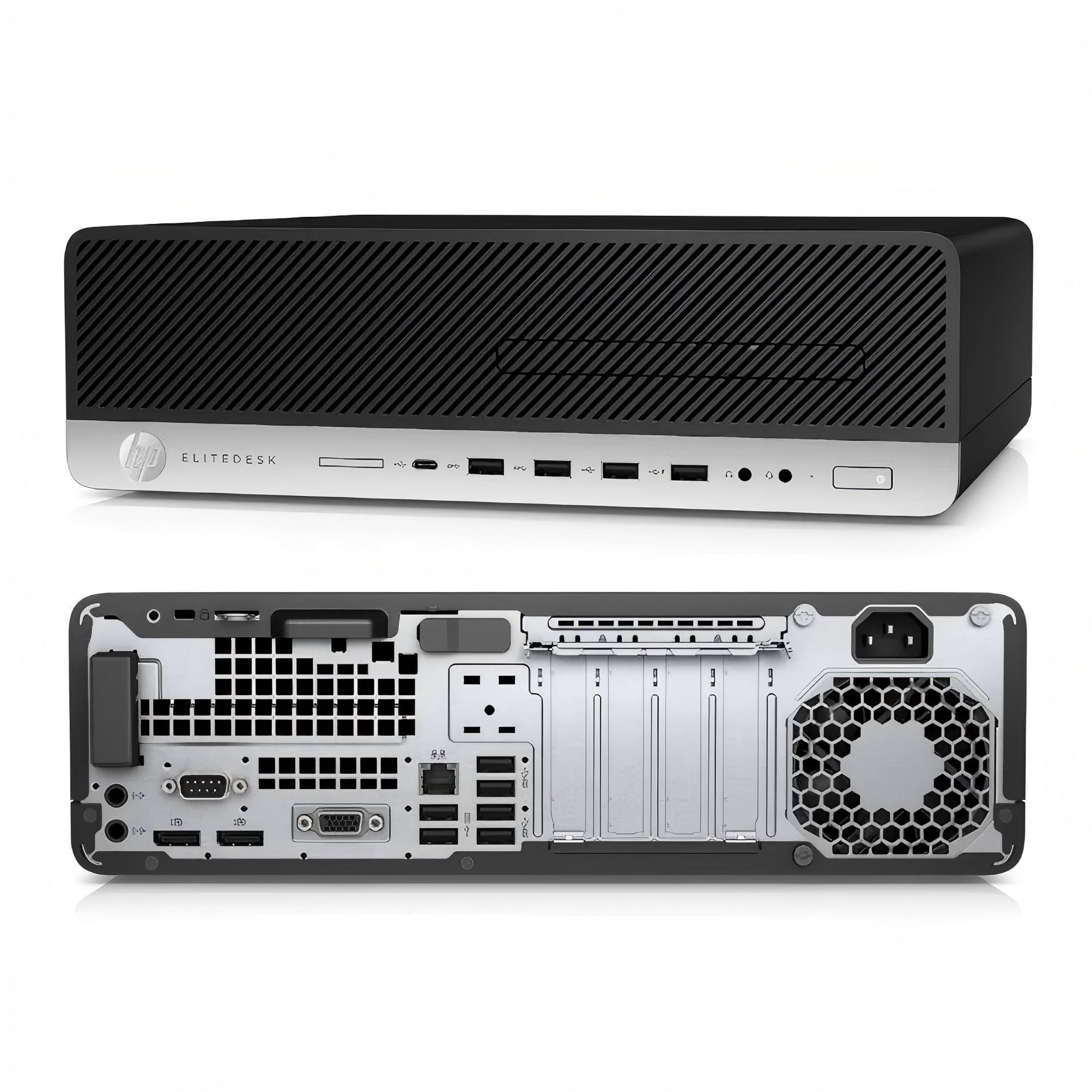 HP ELITEDESK 800 G3