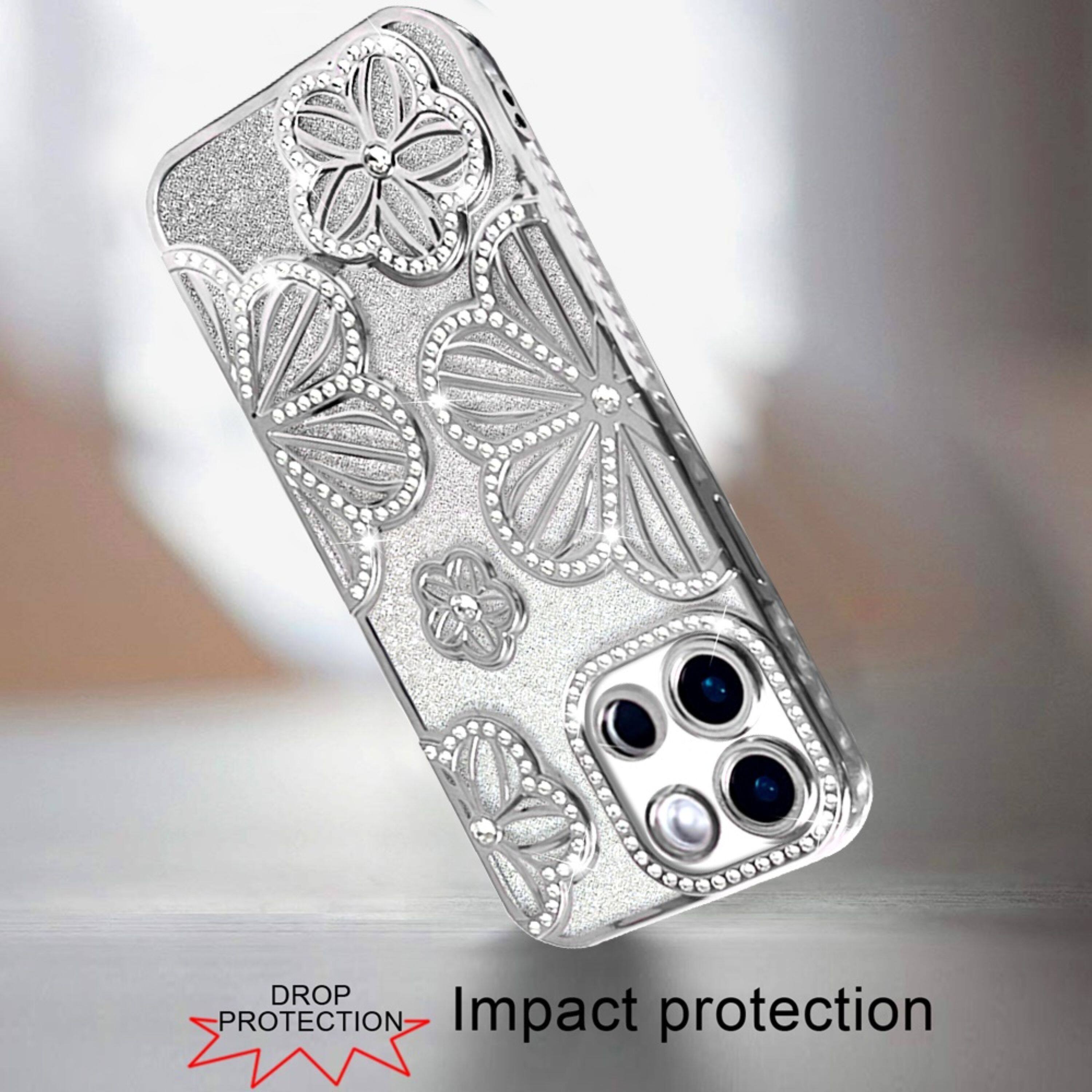 DROP PROTECTION  
Impact protection