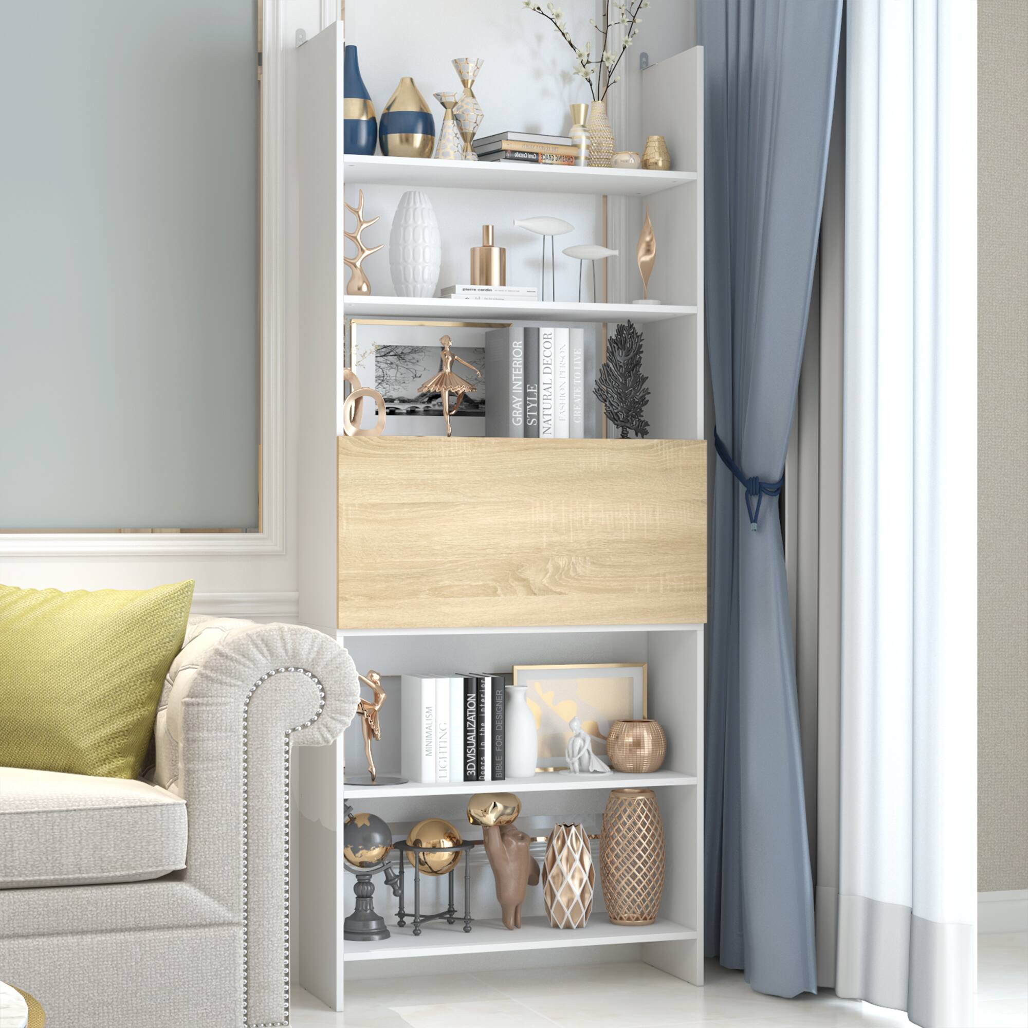 media item thumbnail