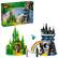 LEGO WICKED
9+
75689
Emerald City Castle
860 pcs/pzs