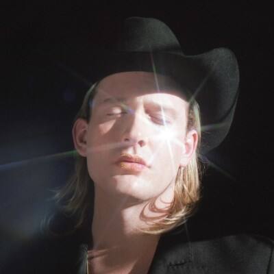 Front. Starmaker [LP].